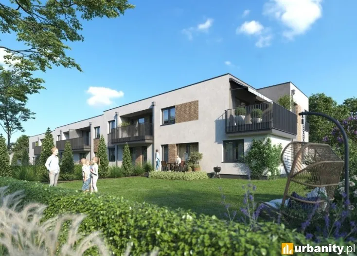 Zdjęcie Co budują na osiedlu Południe Radom? Oto najnowsze inwestycje