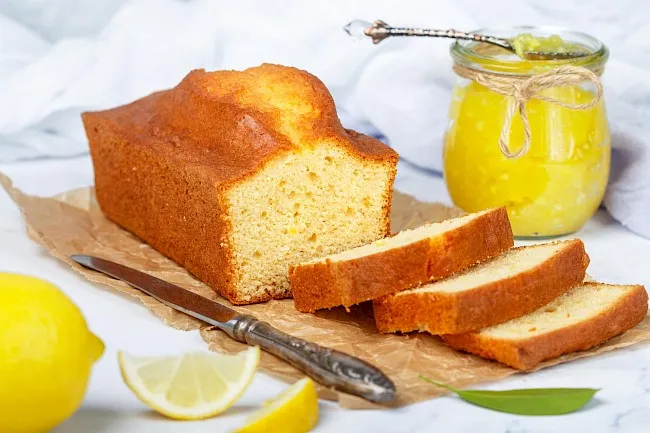 Zdjęcie Ile kalorii ma babka piaskowa? Zaskakujące fakty o jej kaloryczności