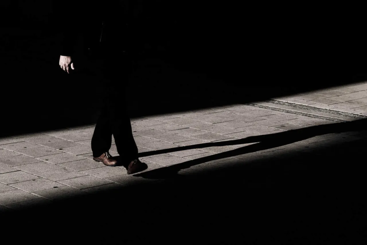 Zdjęcie Jak zostać fotografem kryminalnym i uniknąć najczęstszych błędów