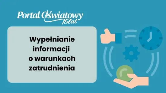 Zdjęcie Nowa informacja o warunkach zatrudnienia - co musisz wiedzieć teraz