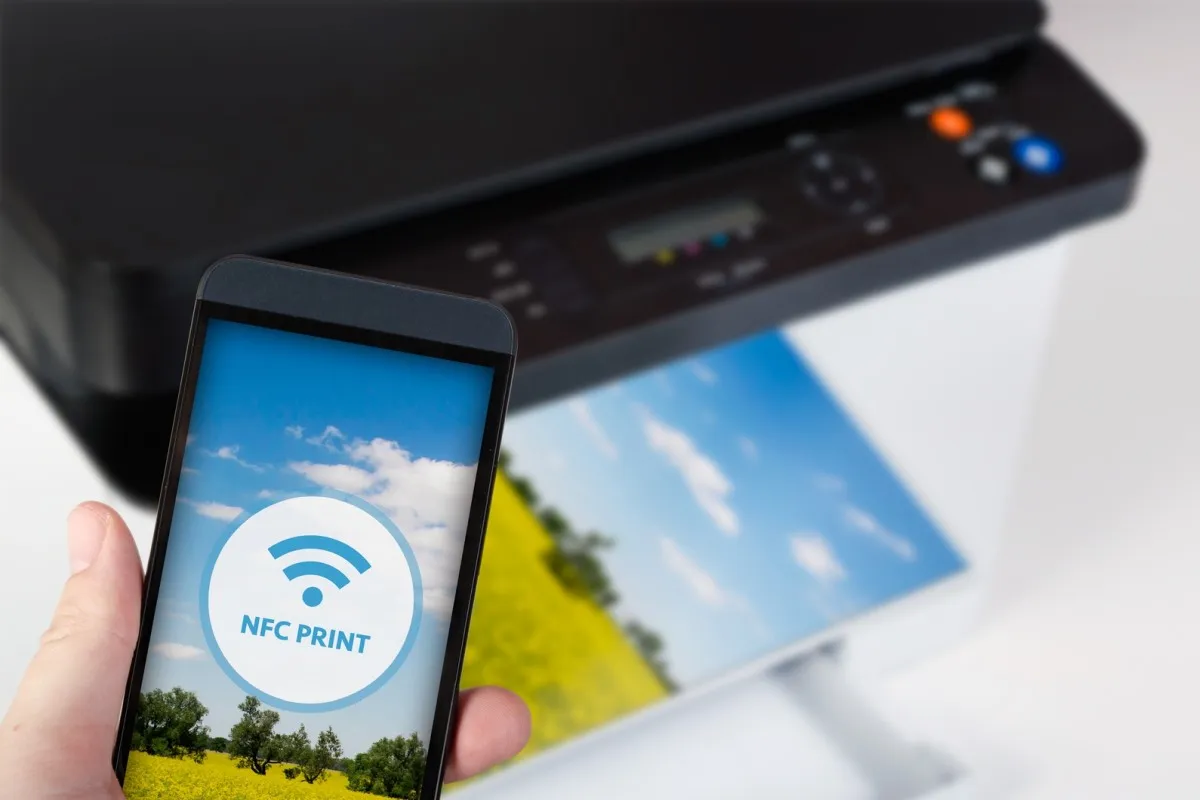 Zdjęcie Jak znaleźć drukarkę w sieci i uniknąć frustracji z połączeniem