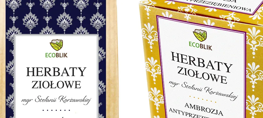 Zdjęcie Jak przygotować oryginalną herbatę ziemiańską krok po kroku - sprawdzone przepisy