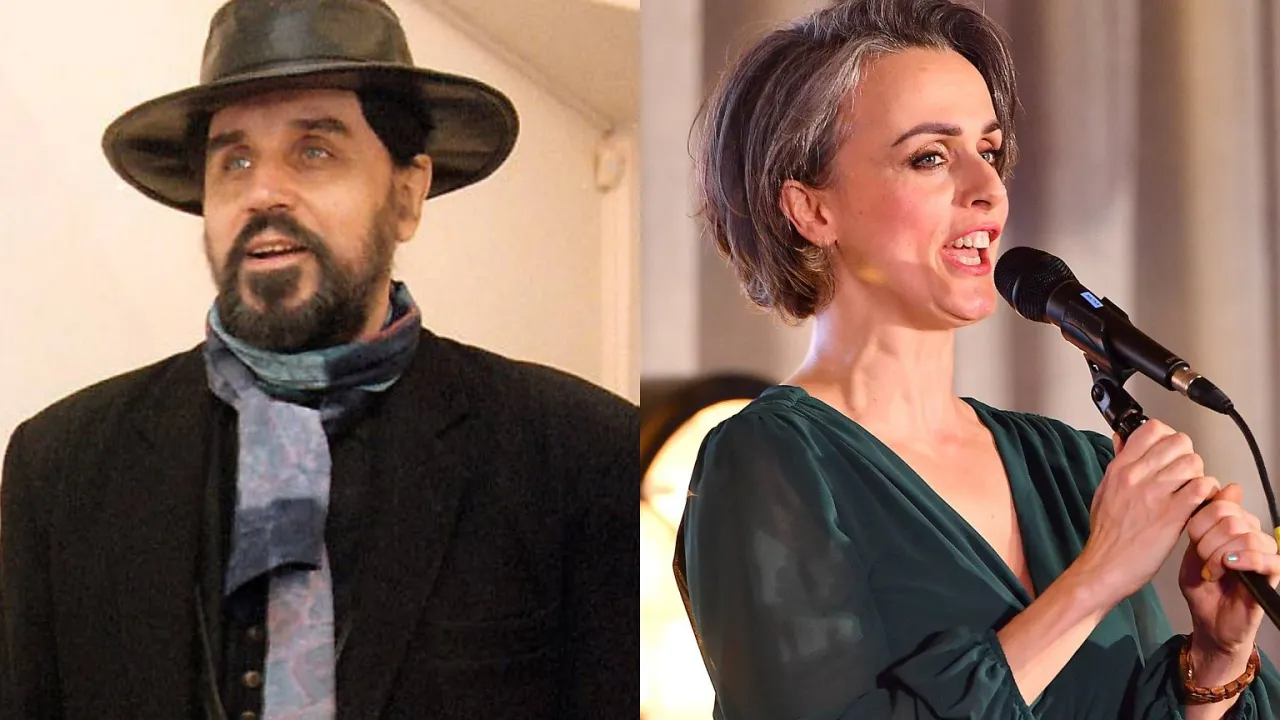 Zdjęcie CóRce Czesława Niemena Natalii Niemen o Relacji z Ojcem i Sukcesie