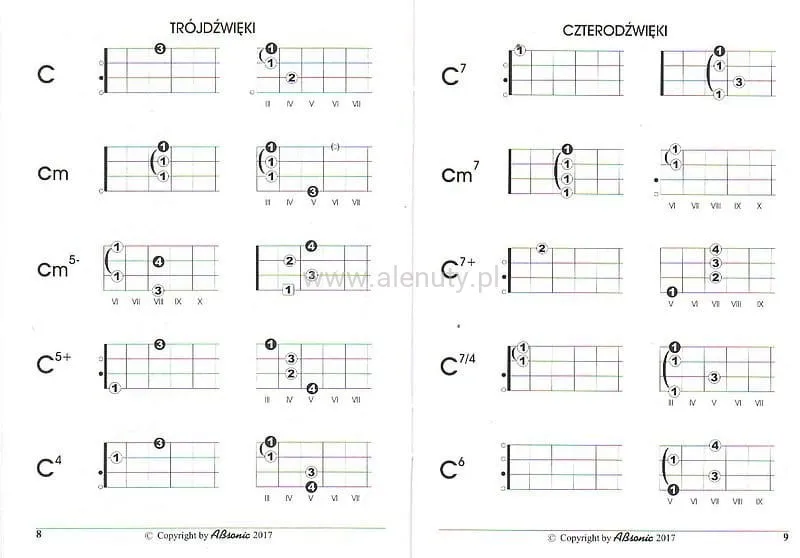 Zdjęcie Czy nauka na ukulele jest trudna? Poznaj tajniki łatwej gry na tym instrumencie