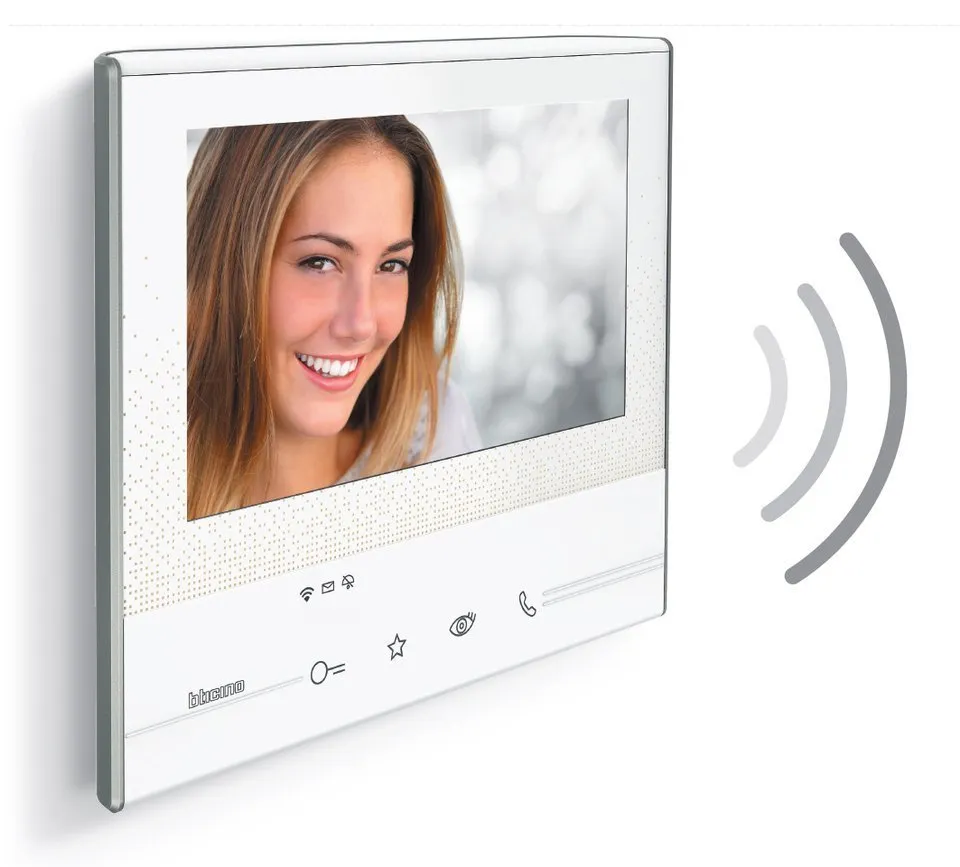 Zdjęcie Jak podłączyć domofon 4-żyłowy bez błędów i zagrożeń dla bezpieczeństwa