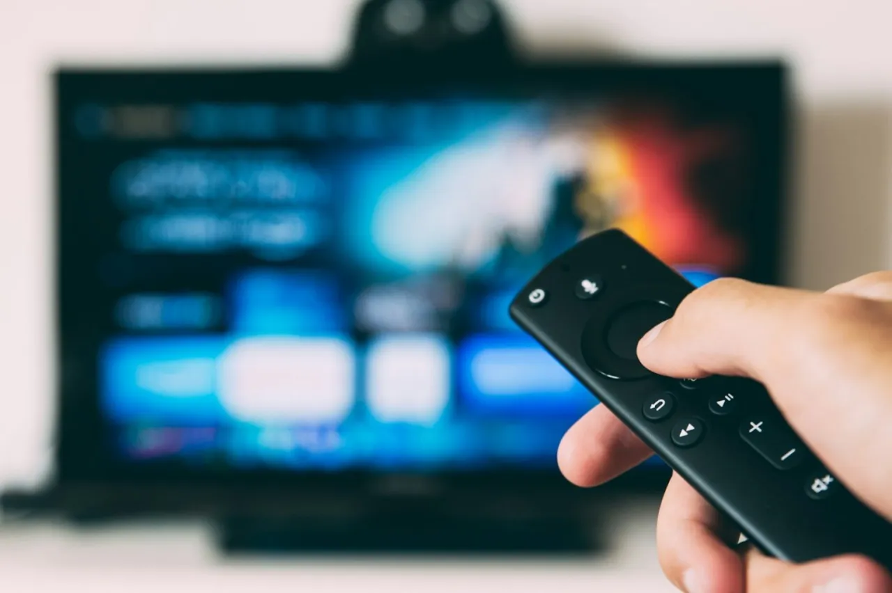 Zdjęcie Jak wyłączyć tryb dla niewidomych w telewizorze Samsung i uniknąć problemów