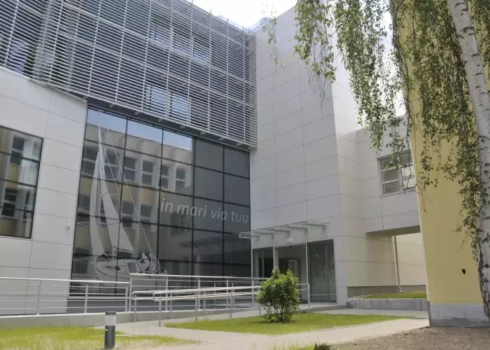 Zdjęcie Wydział Ekonomiczny Uniwersytetu Gdańskiego w Sopocie - oferta i historia