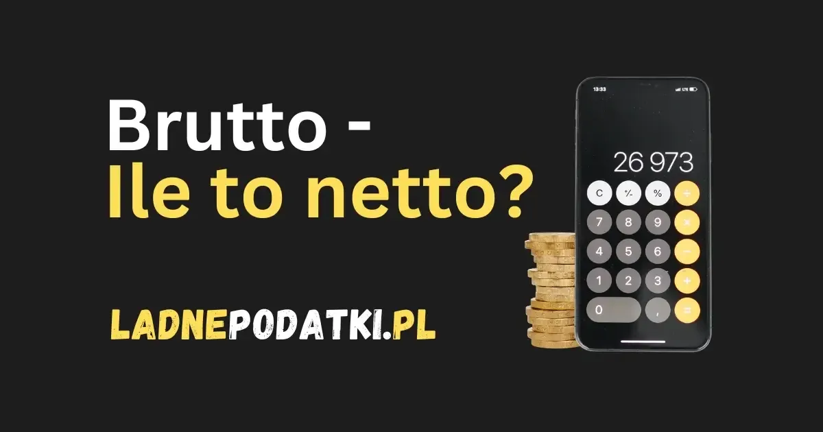 Zdjęcie Umowa zlecenie 25 brutto ile to netto? Sprawdź, ile naprawdę zarobisz