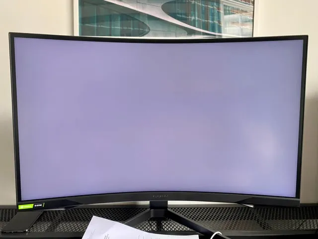 Zdjęcie Jak naprawić monitor - skuteczne sposoby na rozwiązanie problemów