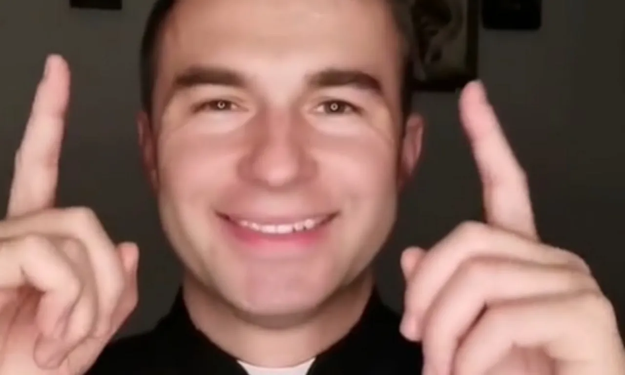 Zdjęcie Czy wulgaryzmy to grzech? Zrozum moralne konsekwencje ich użycia