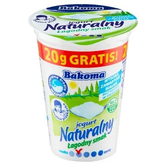 Zdjęcie Jaki jogurt naturalny wybrać na odchudzanie? Porównanie, korzyści i najlepsze wybory