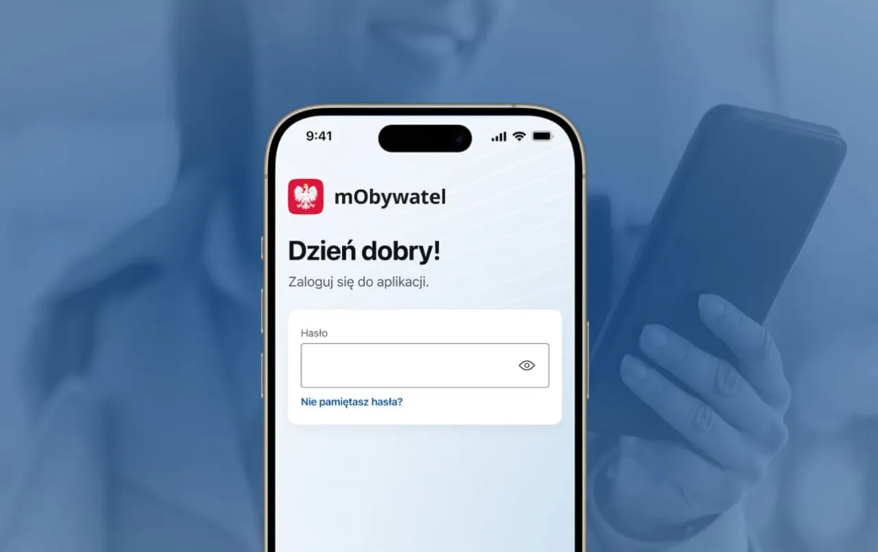 Zdjęcie MObywatel 2.0 nie działa? Rozwiąż problemy z aplikacją i certyfikatami