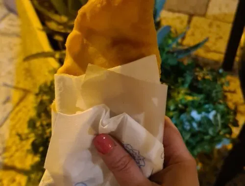 Zdjęcie Gdzie zjeść w Bari? Odkryj najlepsze lokalne specjały i restauracje