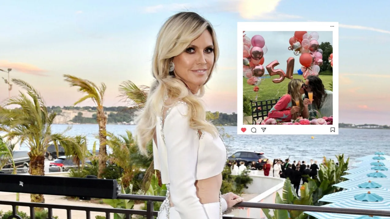 Zdjęcie Ile dzieci ma Heidi Klum? Zaskakujące fakty o jej rodzinie