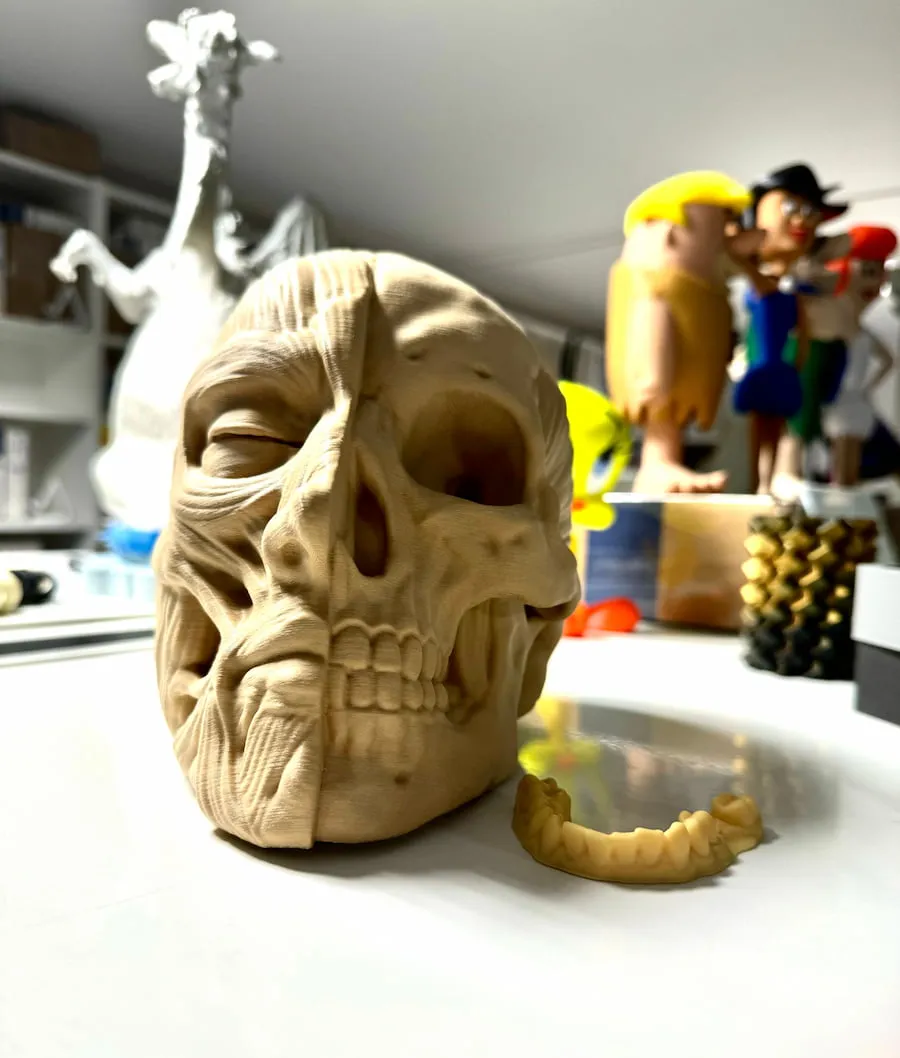 Zdjęcie Jak działa drukowanie 3D? Odkryj tajniki tej innowacyjnej technologii