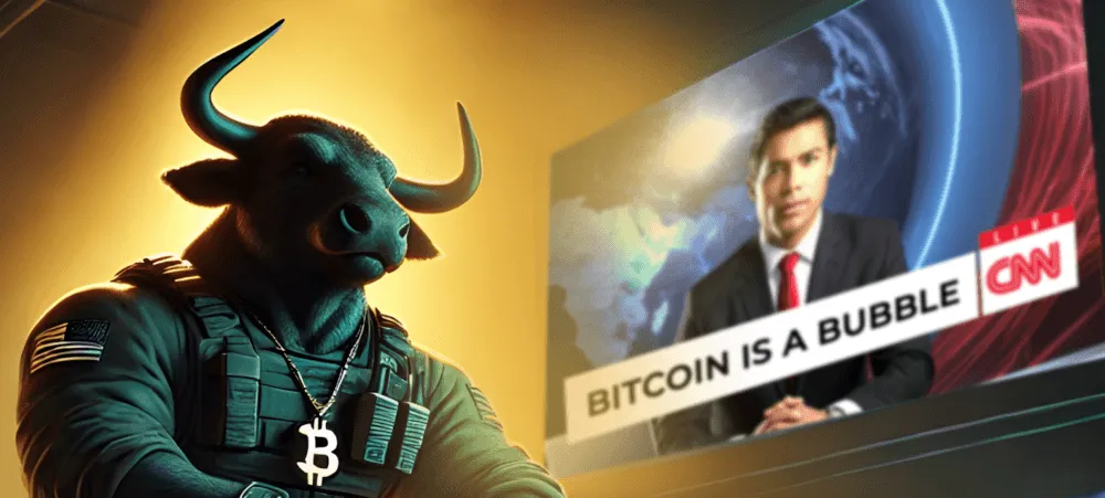 Zdjęcie Czy kryptowaluty są bezpieczne? Odkryj zagrożenia i zabezpieczenia