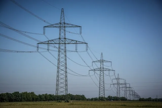 Zdjęcie Gdzie nie ma prądu – aktualne awarie i miejsca bez dostępu do energii