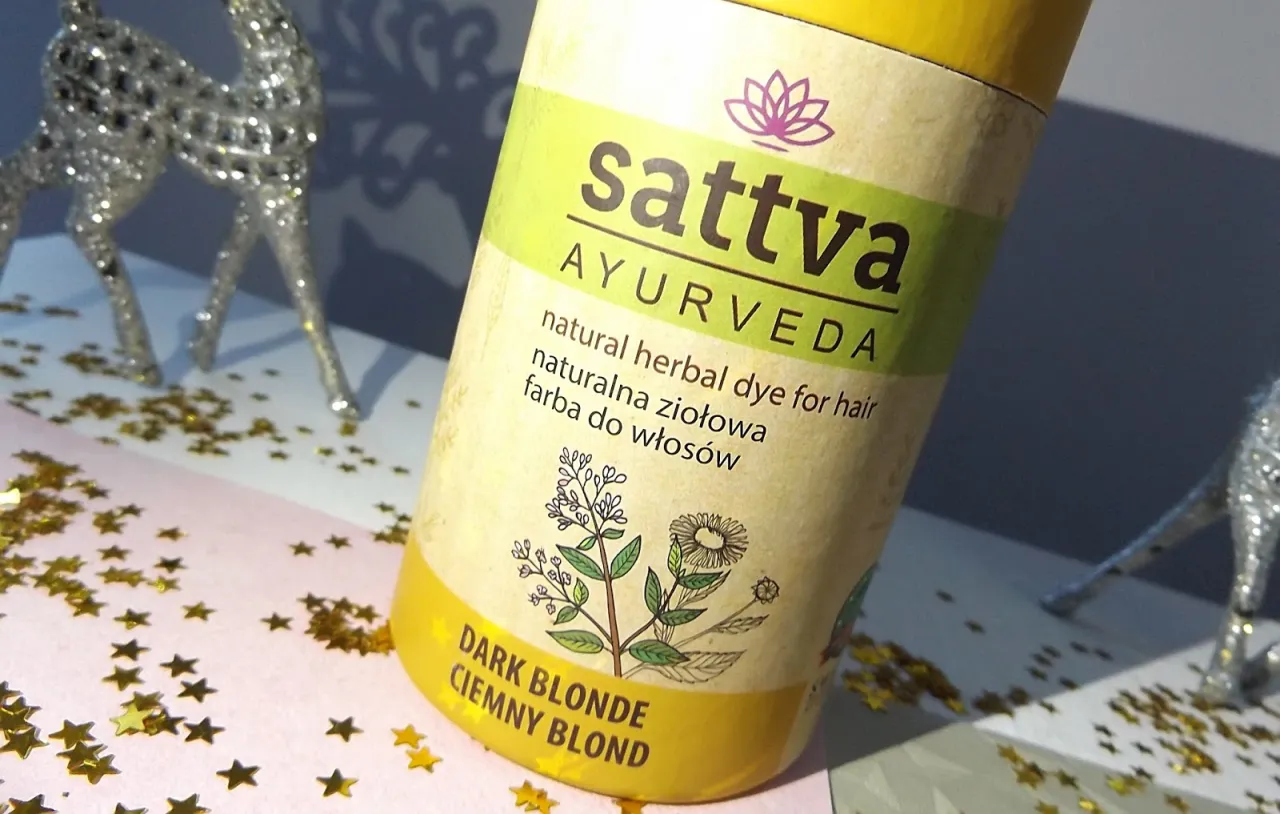 Zdjęcie Sattva olejek rewitalizujący: recenzja i efekty. Czy warto?