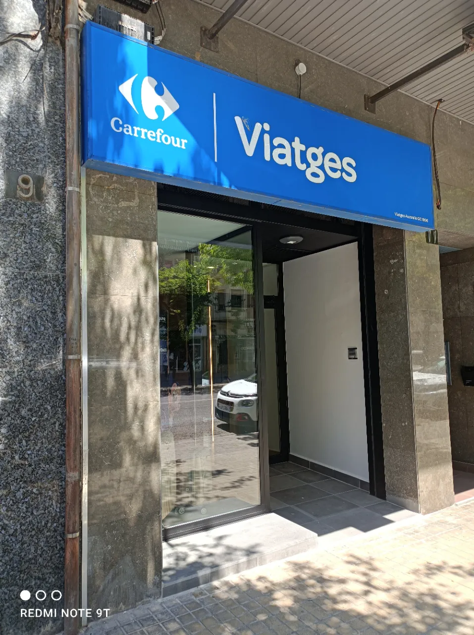 Zdjęcie Las mejores agencias de viajes en Lleida para tus próximas vacaciones