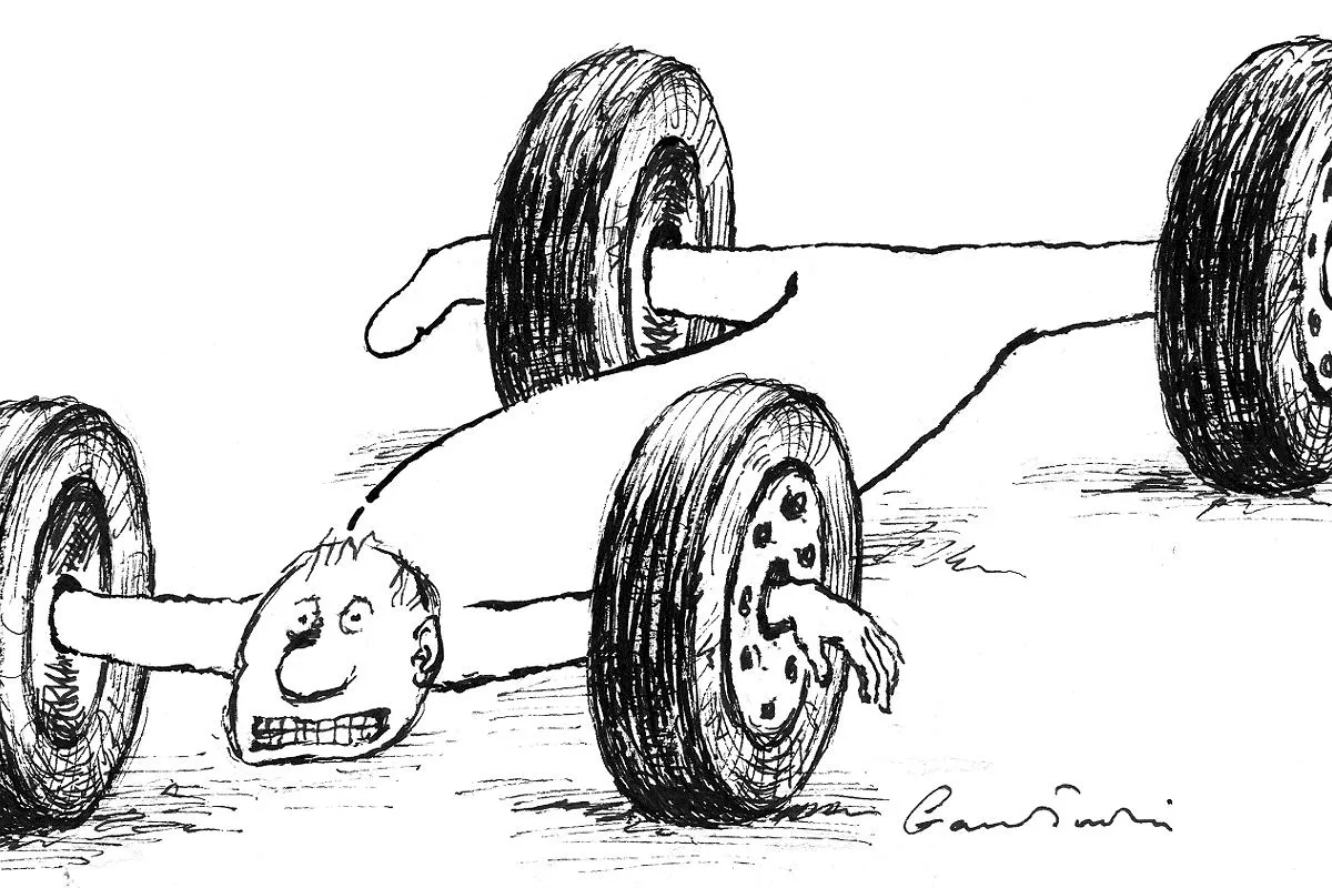 Zdjęcie Co zrobić, gdy nie zda się egzaminu zawodowego - opcje i wsparcie