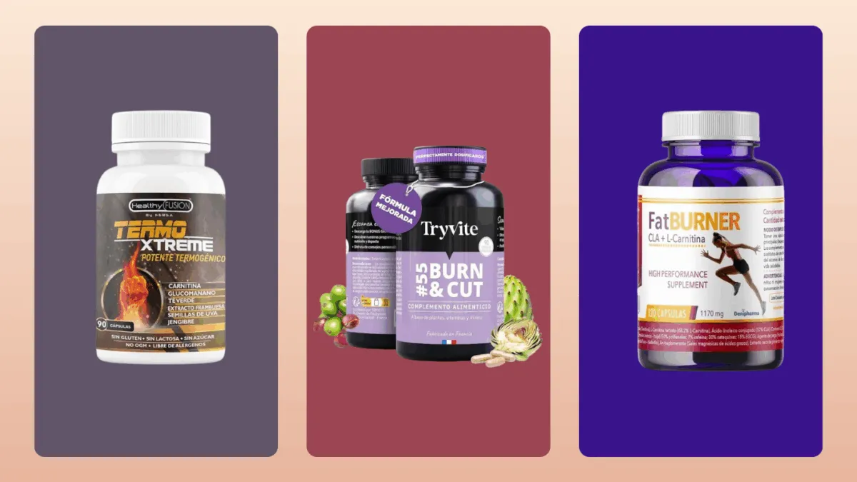 Zdjęcie Quemagrasas: ¿Funcionan de verdad? Guía experta para una elección segura