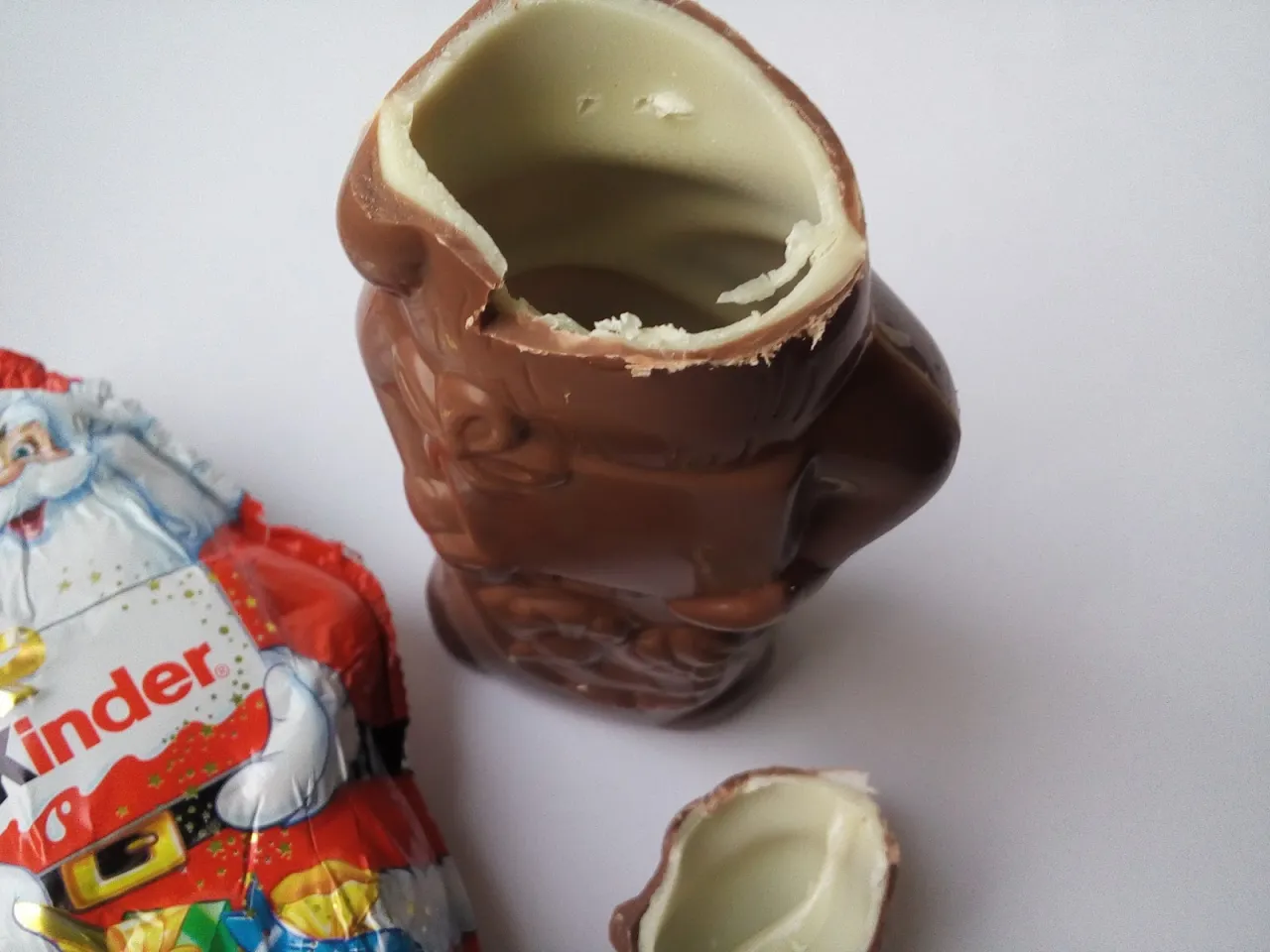 Zdjęcie Gdzie kupić Mikołaja z Kinder czekolady? Sprawdź najlepsze oferty