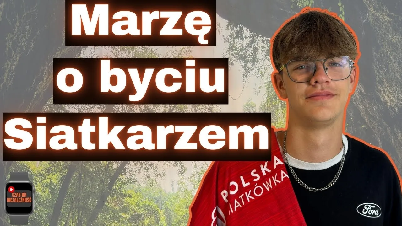 Zdjęcie Jak zostać siatkarzem: Kluczowe kroki, aby osiągnąć sukces w sporcie