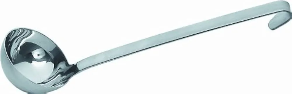 Zdjęcie Ile ml ma chochla do zupy? Odkryj pojemności różnych modeli