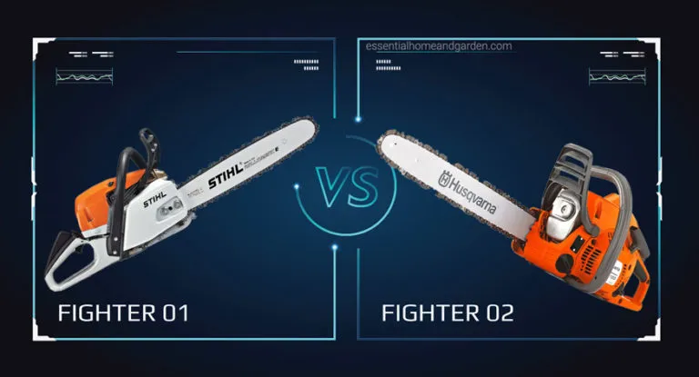 Zdjęcie Husqvarna czy Stihl – która pilarka spalinowa jest lepsza i dlaczego?
