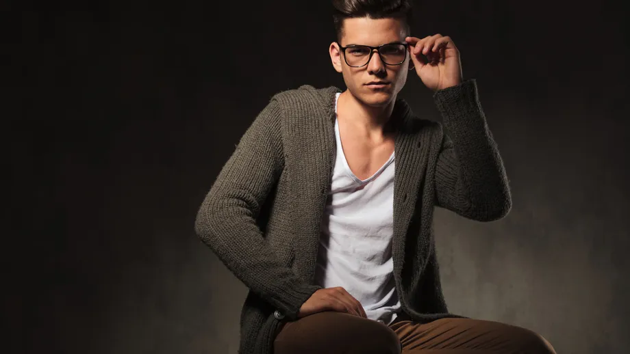 Zdjęcie Co zamiast marynarki męskiej: eleganckie alternatywy na każdą okazję