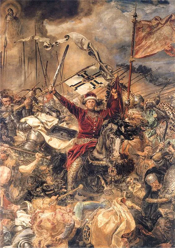 Zdjęcie Jak zakończyła się bitwa pod Grunwaldem? Zwycięstwo, konsekwencje i kluczowe momenty
