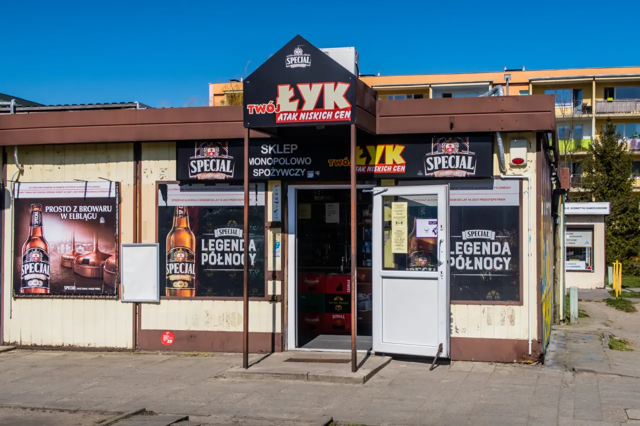 Zdjęcie Jakie sklepy na osiedlu są najbardziej opłacalne i potrzebne?