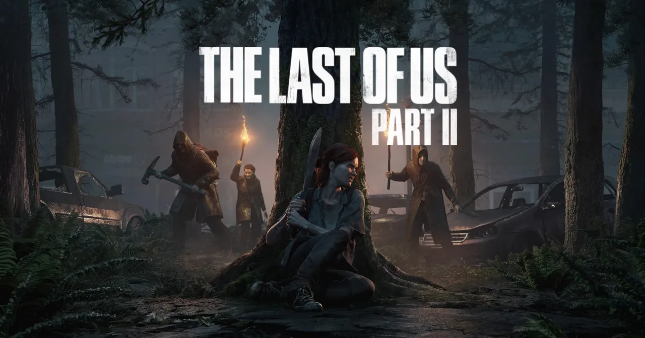 Zdjęcie # Data premiery dokumentu o powstawaniu gry The Last of Us Part 2