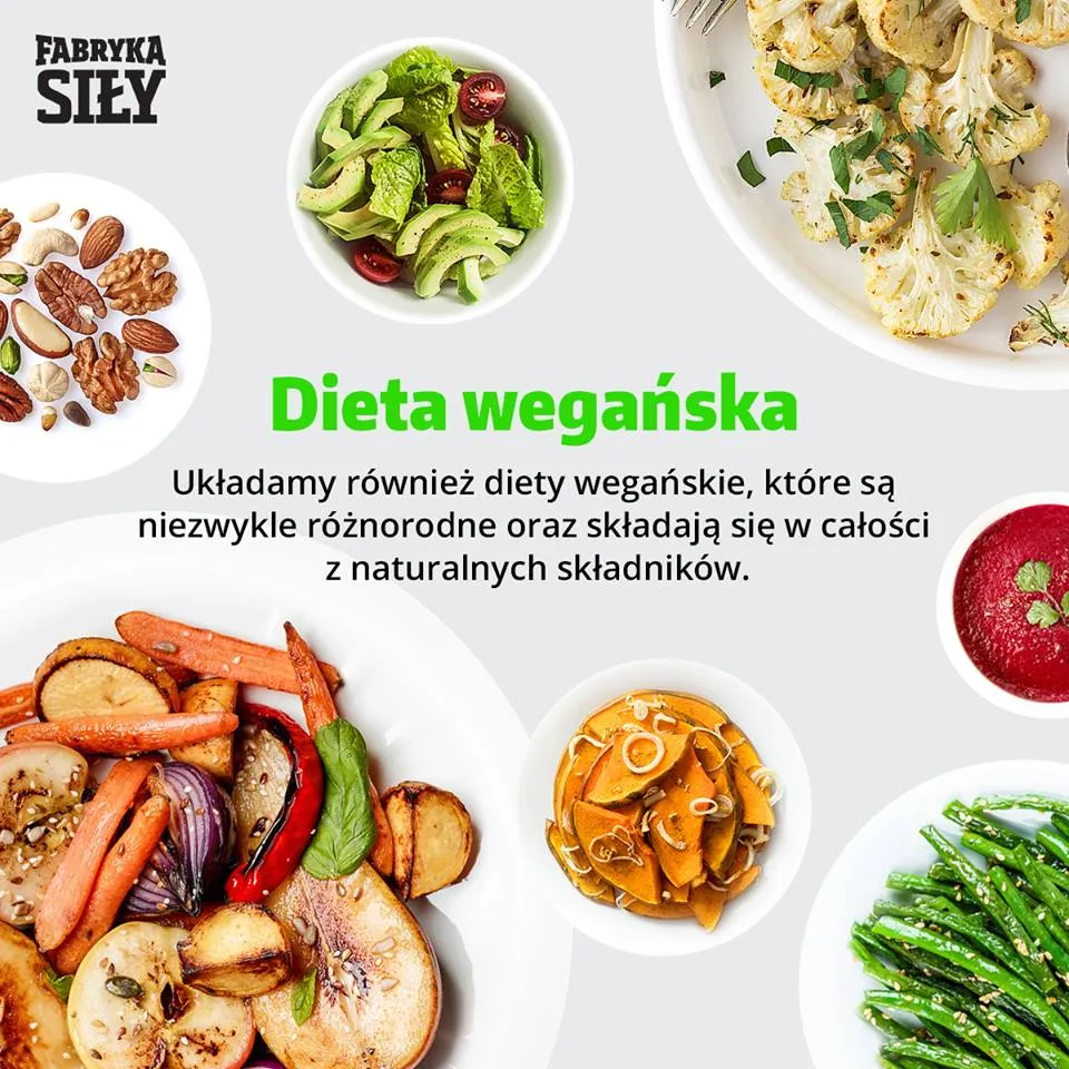 Zdjęcie Dieta wegetariańska czego nie można jeść - unikaj tych produktów