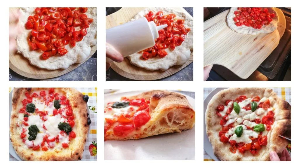 Zdjęcie Jak zrobić pizzę neapolitańską – sekrety idealnego ciasta i składników