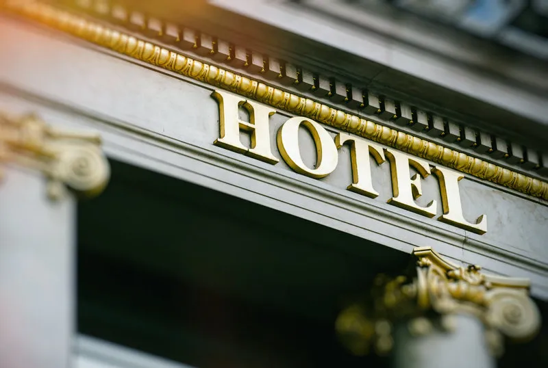 Zdjęcie Czym się różni pensjonat od hotelu? Kluczowe różnice i wybór
