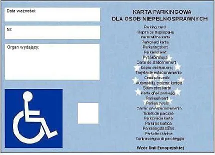 Zdjęcie Czy osoby niepełnosprawne płacą za parking? Sprawdź ulgi i przepisy!