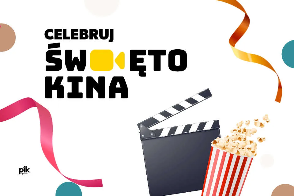 Zdjęcie Co grają w kinie Poznań: Najnowszy repertuar i seanse filmowe