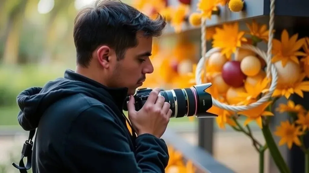 Zdjęcie Ile zarabia fotograf w USA? Zaskakujące fakty o wynagrodzeniach