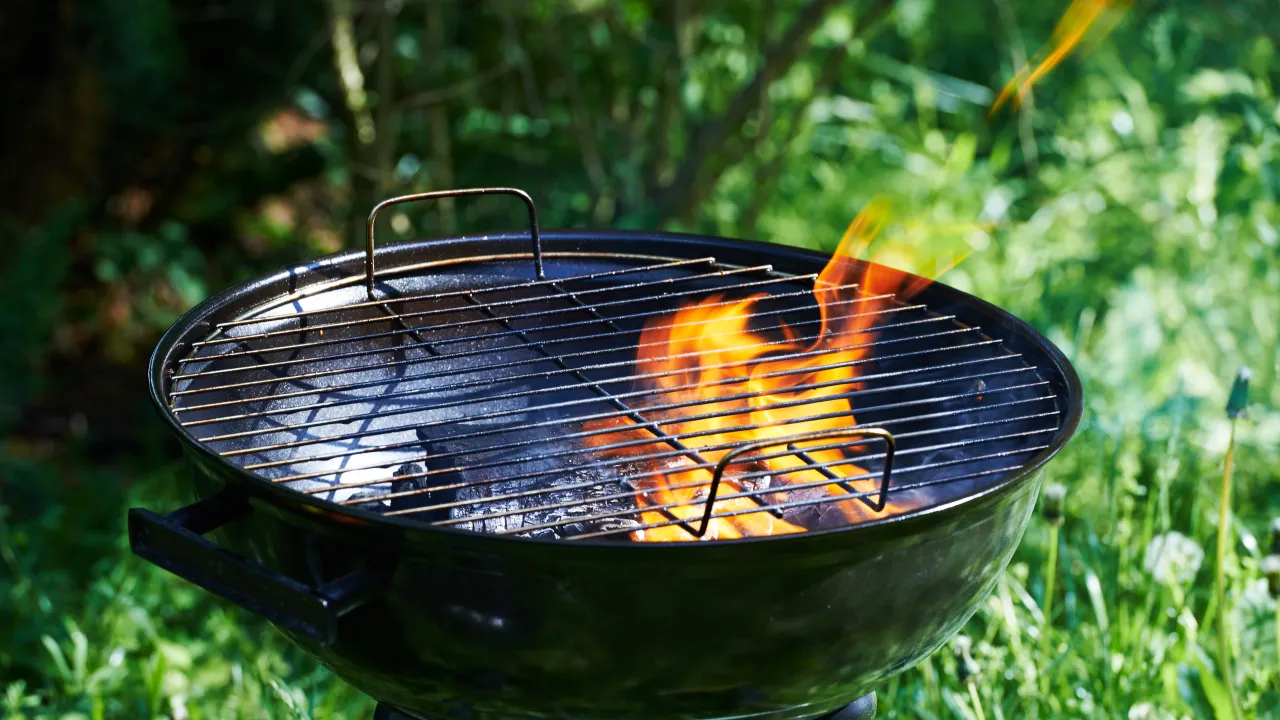 Zdjęcie Jak rozpalic brykiet bez rozpalki - skuteczne i naturalne metody