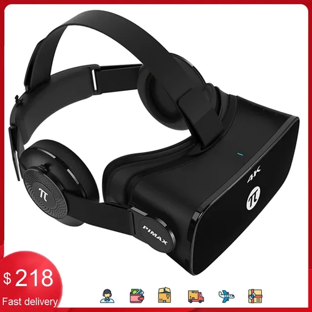 Zdjęcie Ile kosztuje VR na PC? Ceny zestawów i ukryte wydatki
