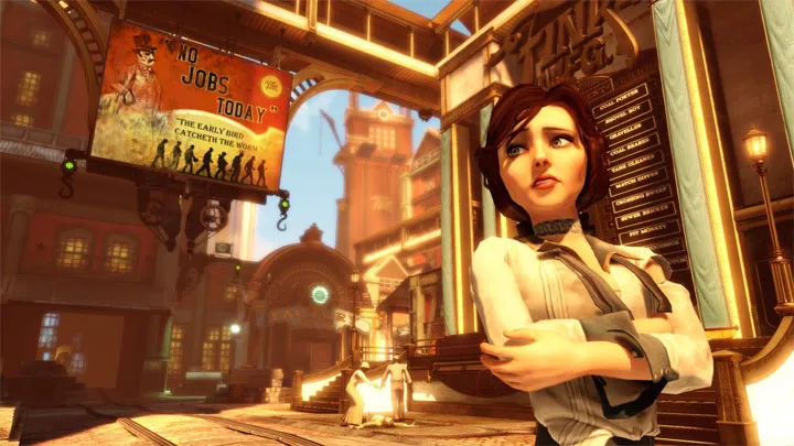 Zdjęcie Bioshock spolszczenie – jak pobrać i zainstalować polskie tłumaczenie bez błędów