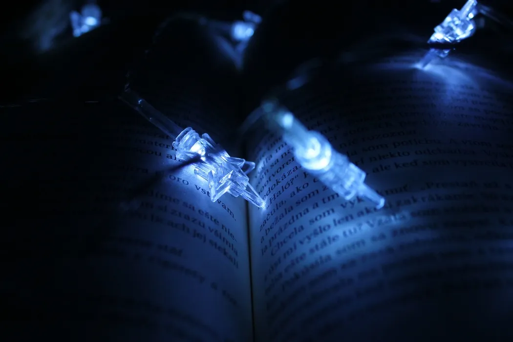 Zdjęcie Najlepsza książka o astrologii, która zmieni twoje spojrzenie na świat