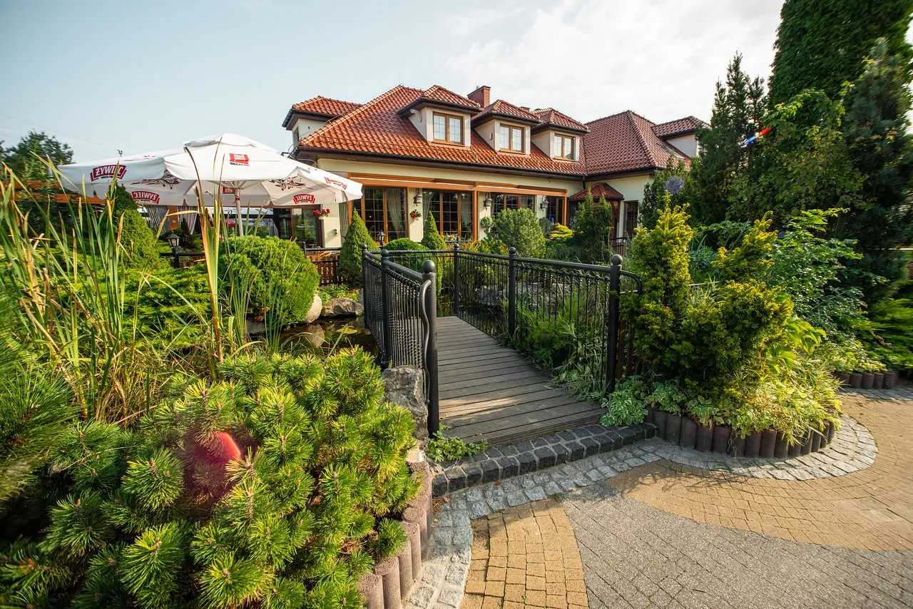 Zdjęcie Serock gdzie zjeść – odkryj najlepsze restauracje i ich specjały