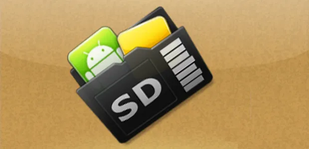 Zdjęcie Jak zainstalować aplikacje na karcie SD i zwolnić miejsce w telefonie