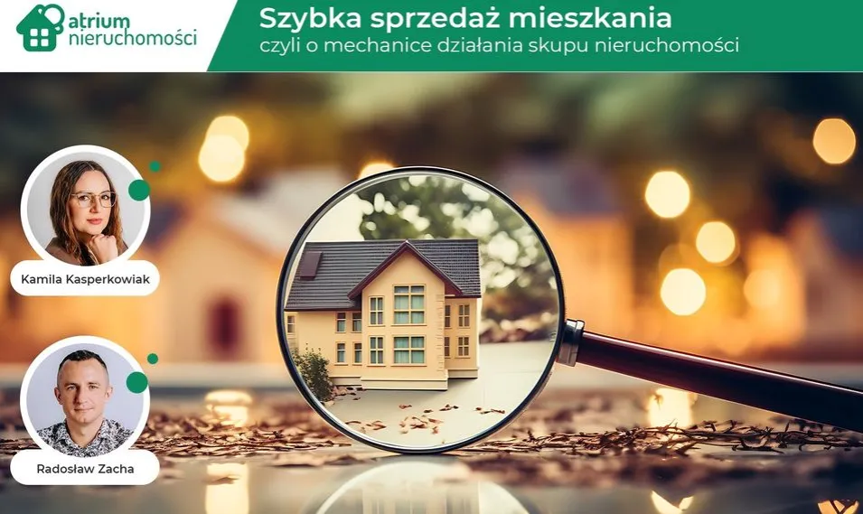 Zdjęcie Skup nieruchomości – czy się opłaca? Odkryj ukryte pułapki sprzedaży