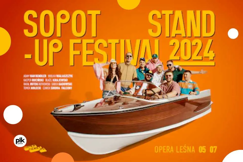 Zdjęcie Ile kosztuje bilet na koncert Sopot Festival? Ceny biletów w 2025 roku