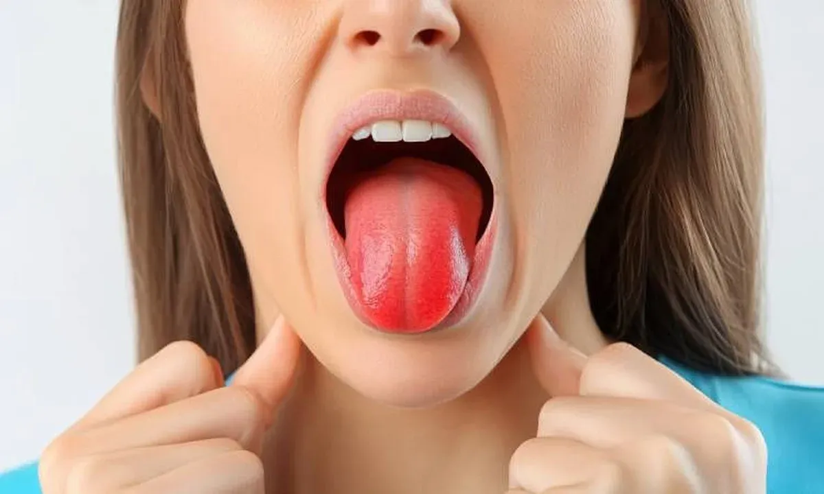 Zdjęcie Jak skutecznie leczyć pieczenie w jamie ustnej i odzyskać komfort