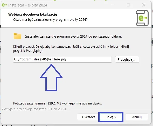 Zdjęcie Jak zaktualizować program e deklaracje i uniknąć problemów z instalacją