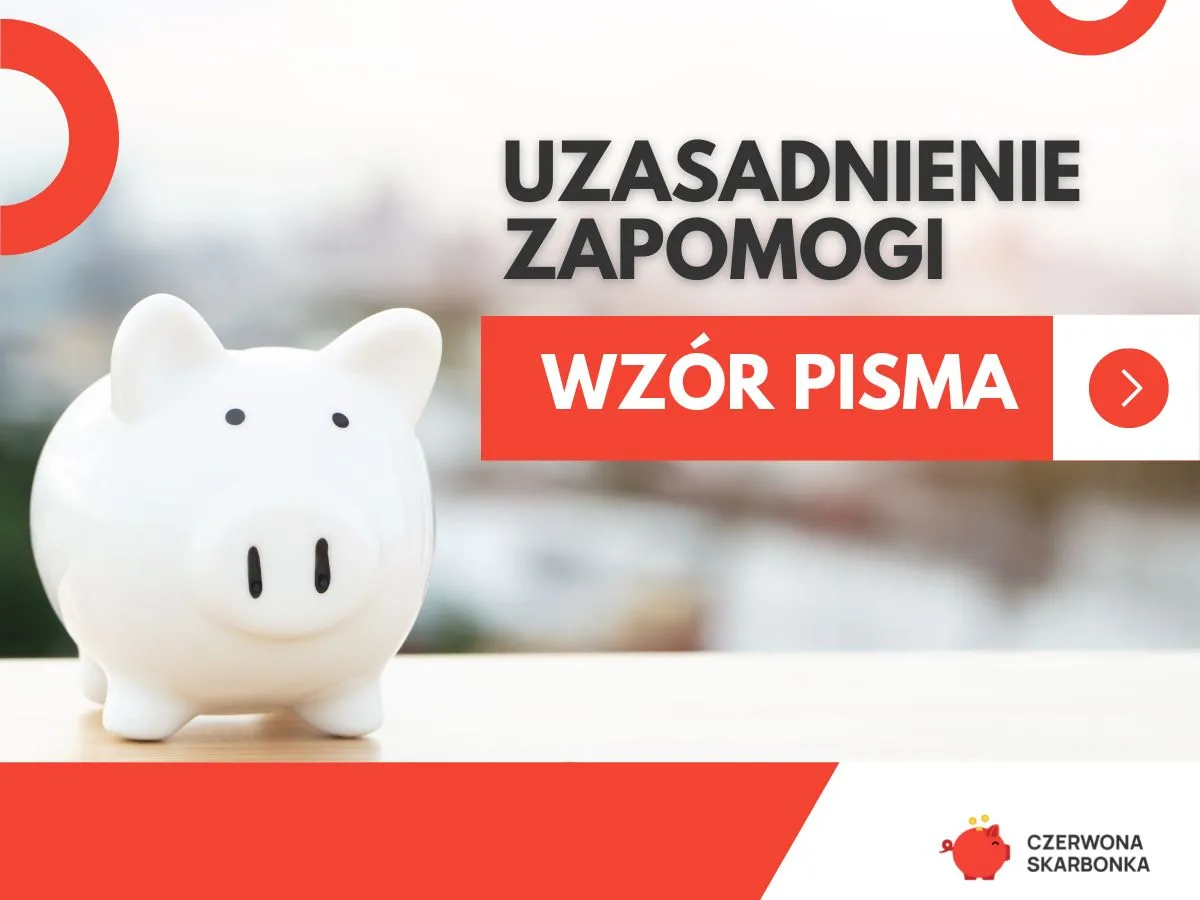Zdjęcie Jak napisać o zapomogę z funduszu socjalnego i poprawić swoje finanse